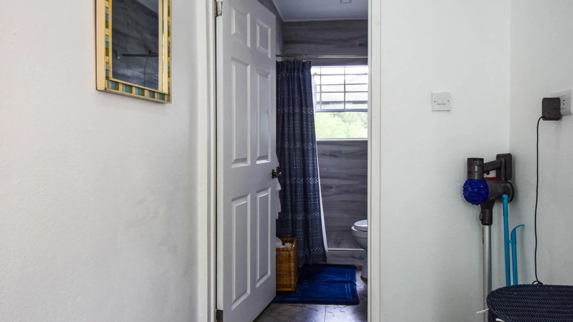 Apartmán Oasis1746Ocean Soufrière