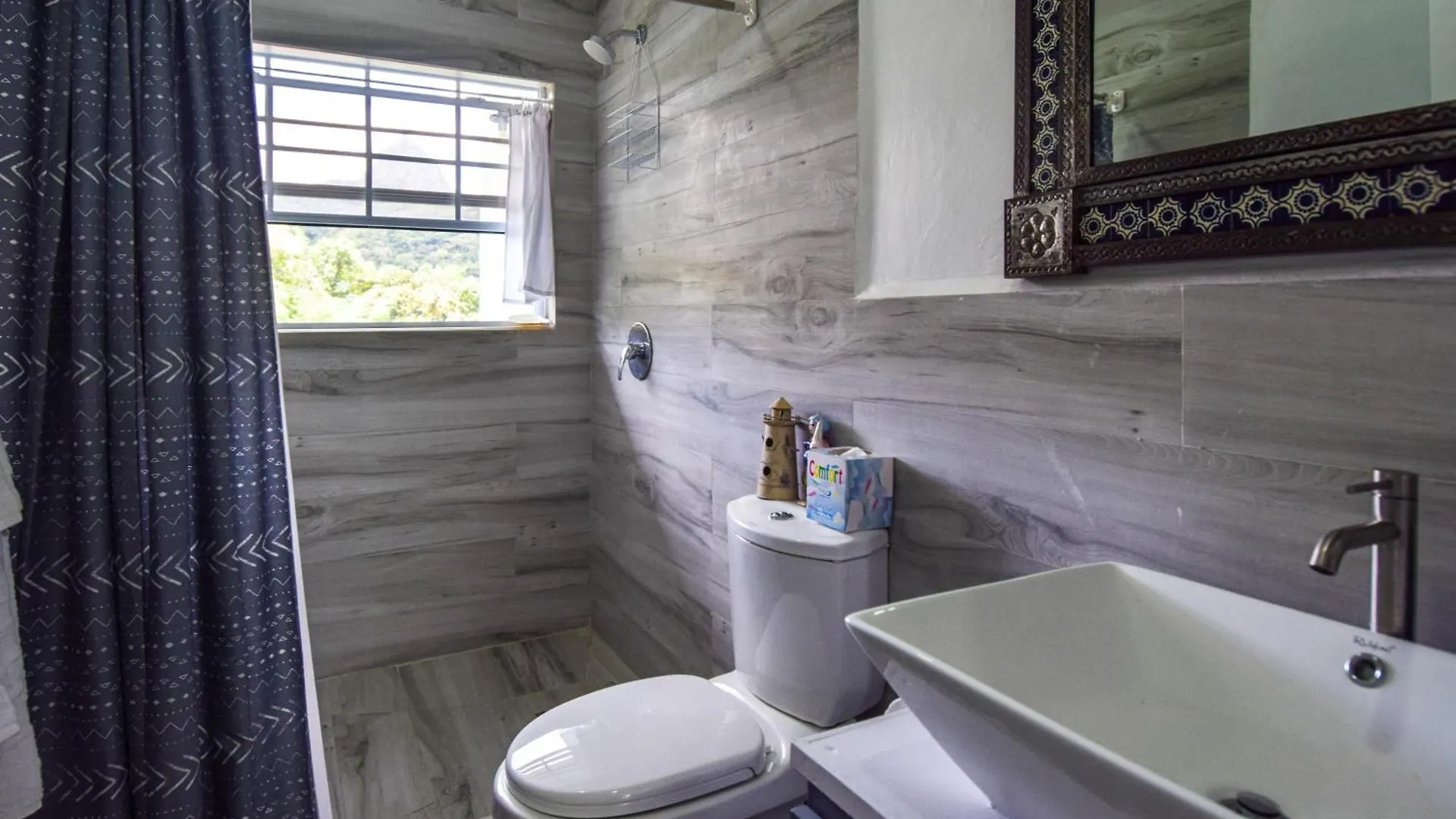 Apartmán Oasis1746Ocean Soufrière